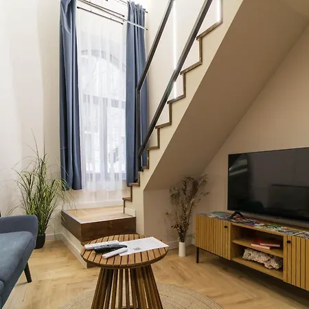 Modern Oasis In Roekk Street By Nw Lejlighed